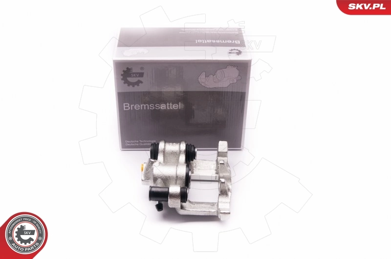 Brake Caliper